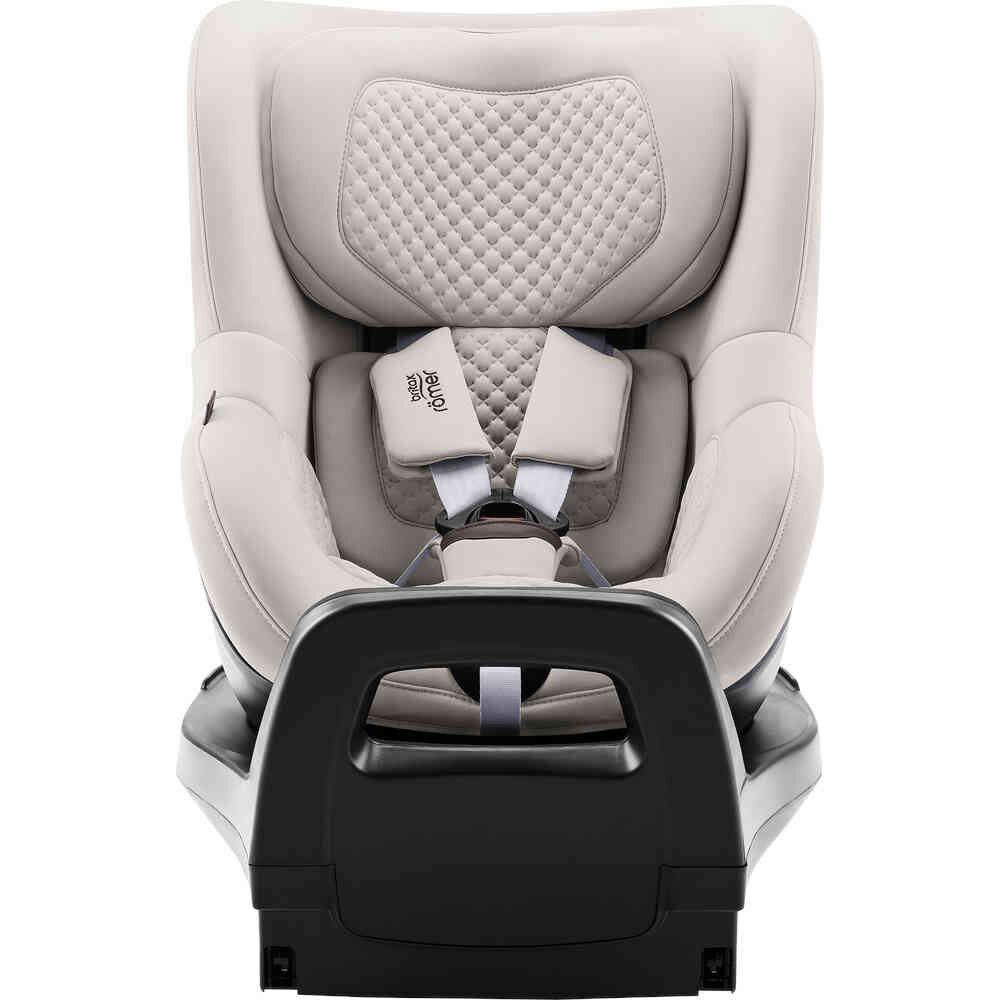 Britax Römer Dualfix Pro 3